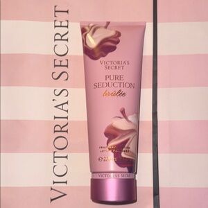 2 for $30 Victoria's Secret Pure Seduction Brûlée Lotion -